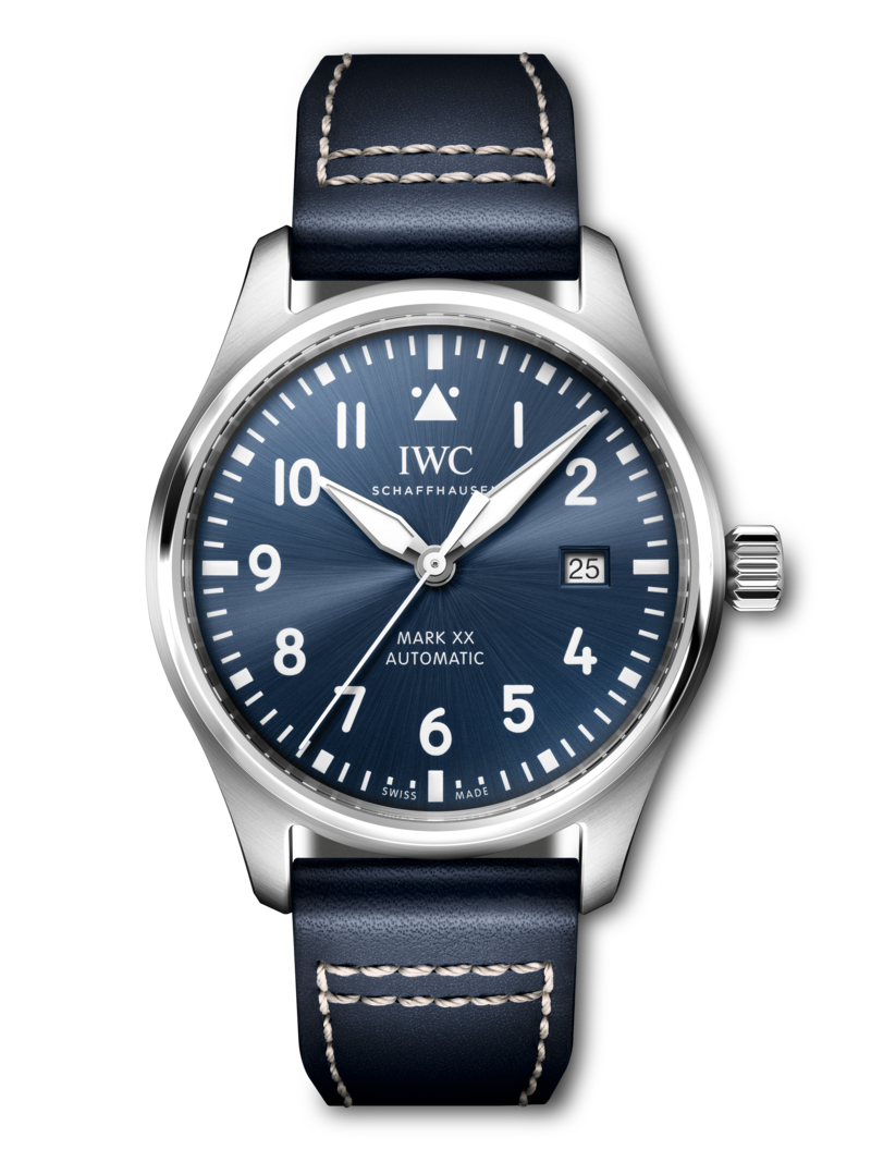 Pilot's Watch Mark XX