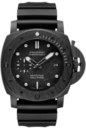 Submersible Marina Militare Carbotech™