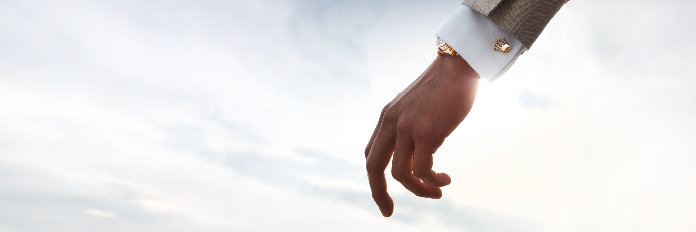 Rolex Accessories Banner - Lucerne 