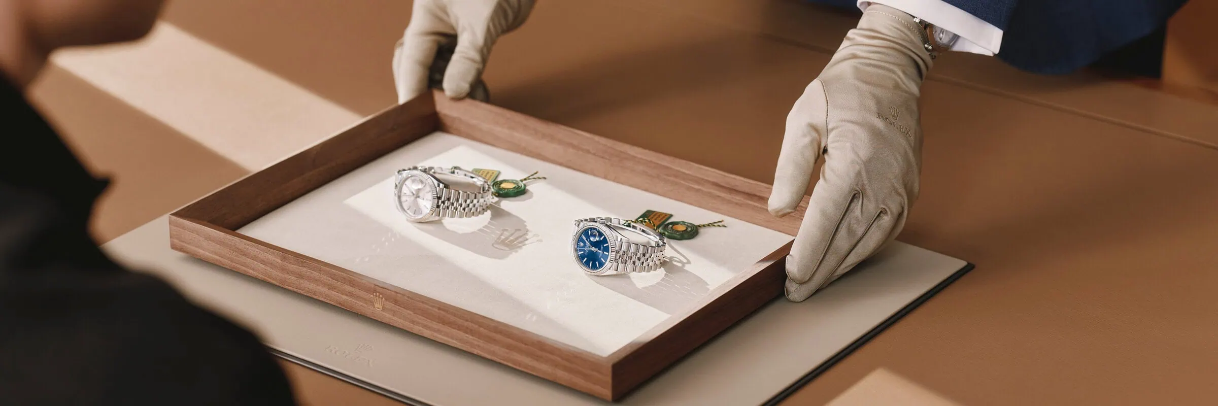 Returning Client Watch - Lucerne Watches 
