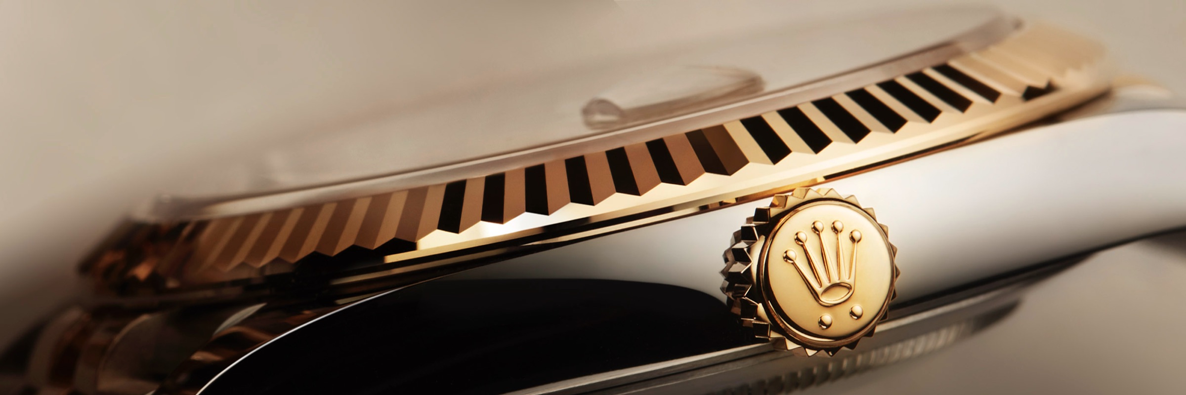 Rolex Watches Banner - Lucerne 