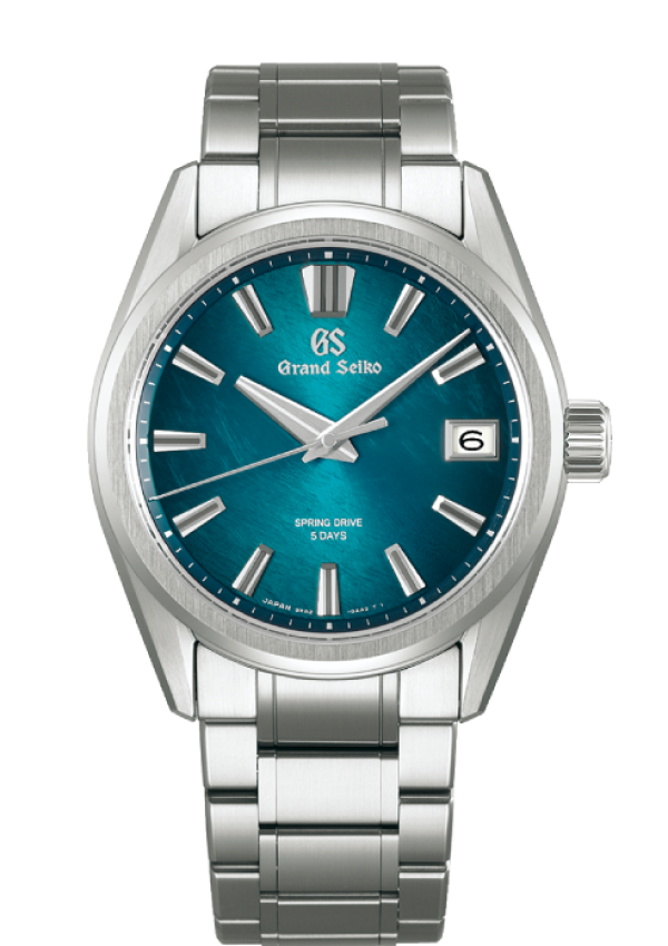 Grand Seiko SLGA025G