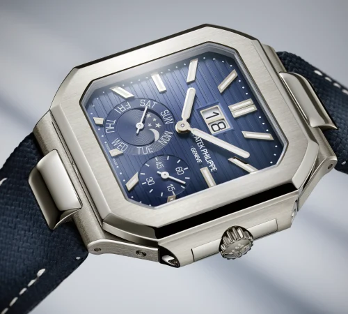 Patek Philippe Cubitus