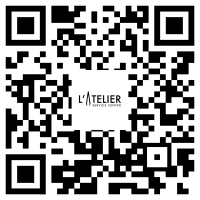 L'Atelier Calendly Booking