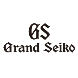 grand seiko logo 1