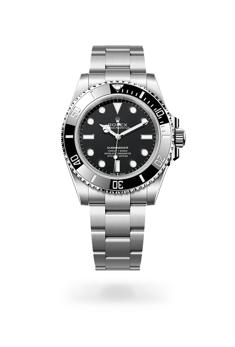 m124060-0001 Rolex M124060-0001 - Lucerne