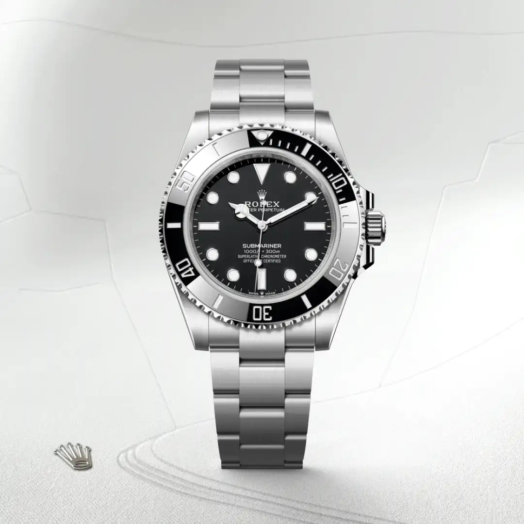 Rolex M124060-0001 - Lucernce Watches