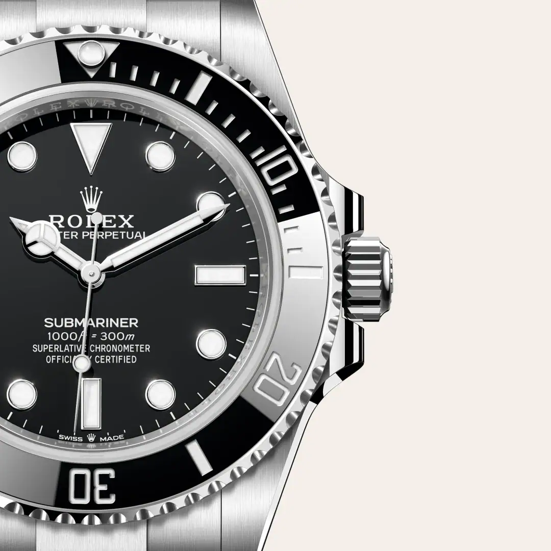 Rolex M124060-0001 - Lucernce Watches