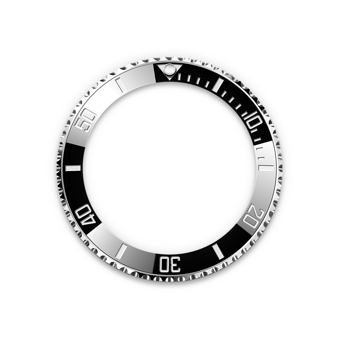 Rolex Unidirectional Rotatable Bezel - Lucerne