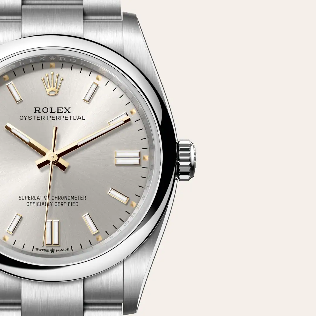 Rolex M126000-0001 - Lucernce Watches