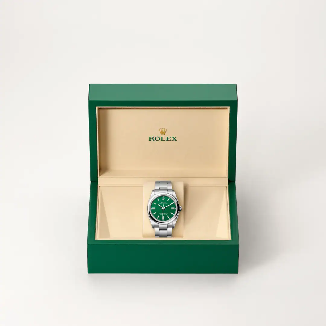 Rolex M126000-0005 - Lucernce Watches