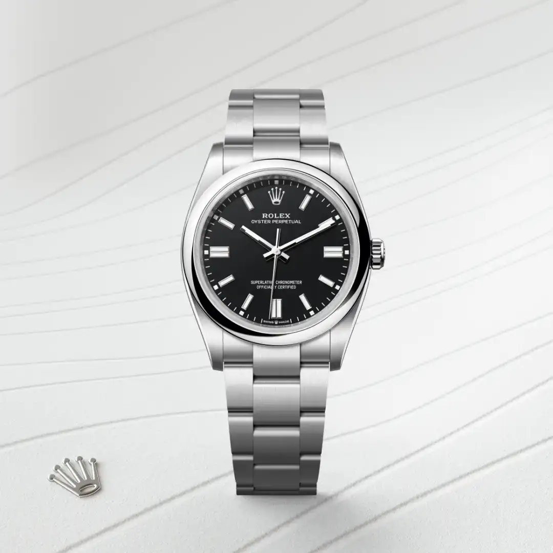 Rolex M126000-0014 - Lucernce Watches