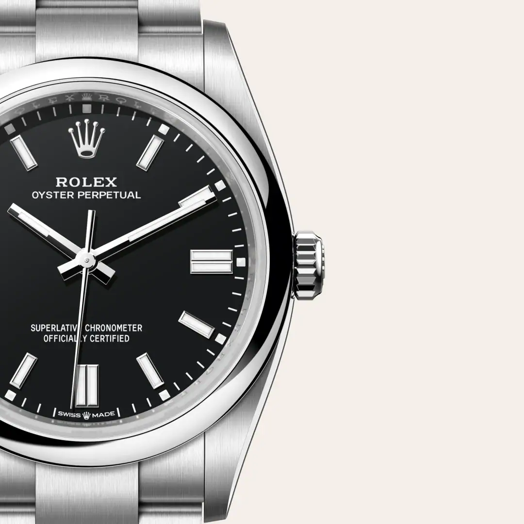 Rolex M126000-0014 - Lucernce Watches