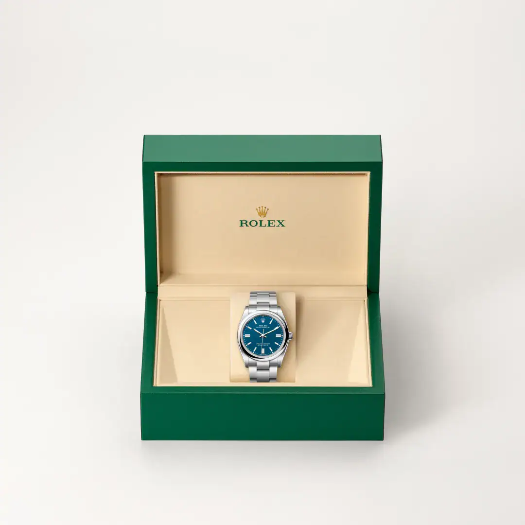 Rolex M126000-0015 - Lucernce Watches