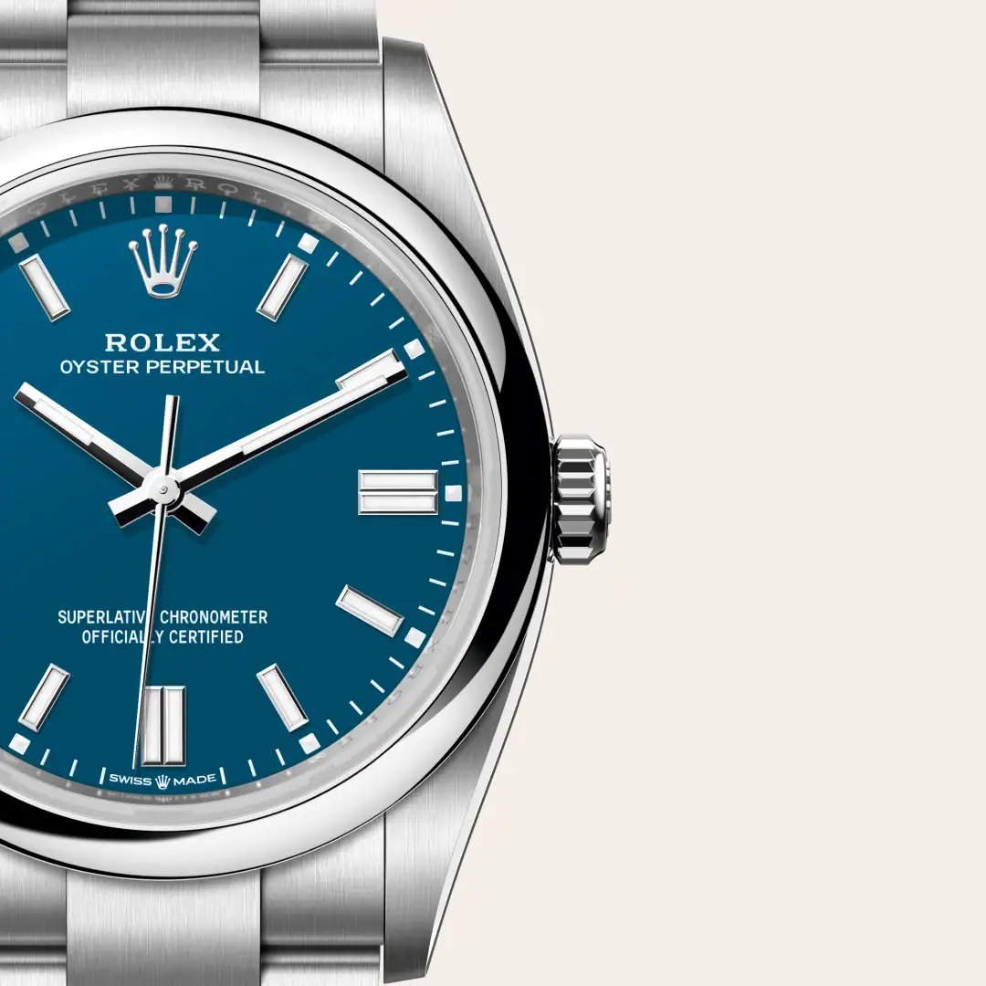 Rolex M126000-0015 - Lucernce Watches