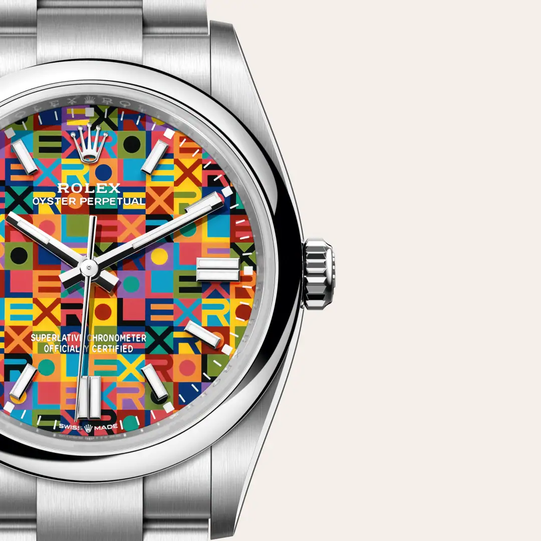 Rolex M126000-0016 - Lucernce Watches