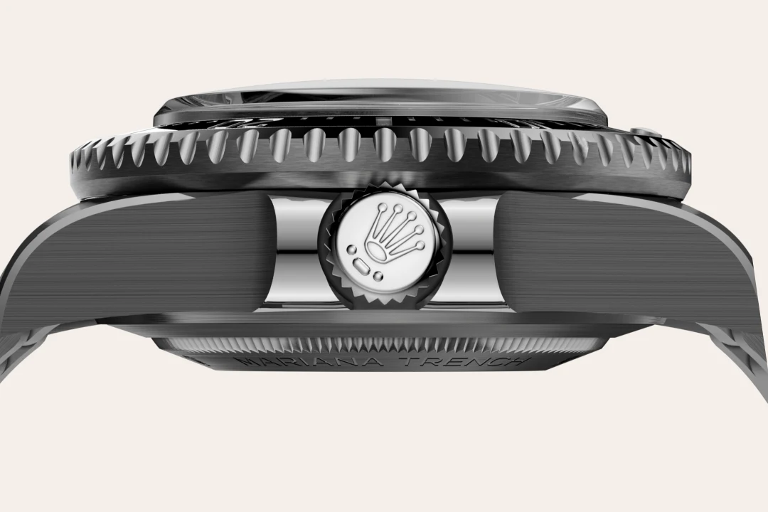 Rolex RLX titanium - Lucerne Watches
