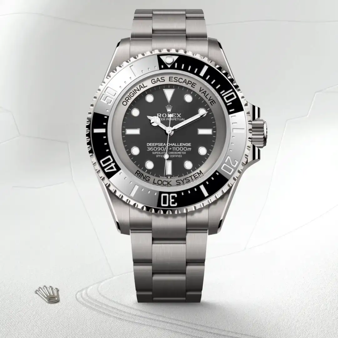 Rolex M126067-0002 - Lucernce Watches