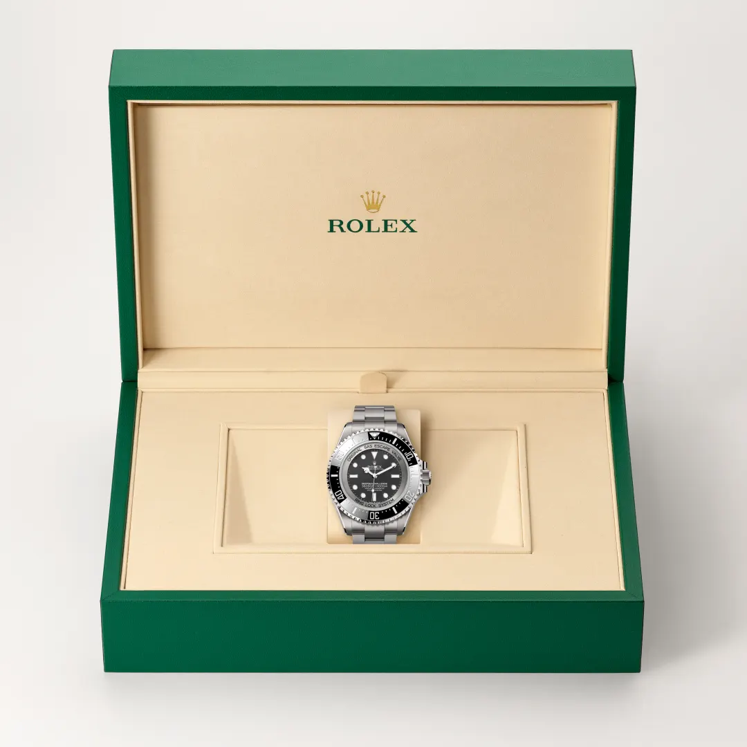 Rolex M126067-0002 - Lucernce Watches