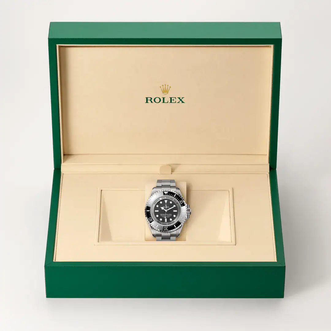 Rolex M126067-0002 - Lucernce Watches