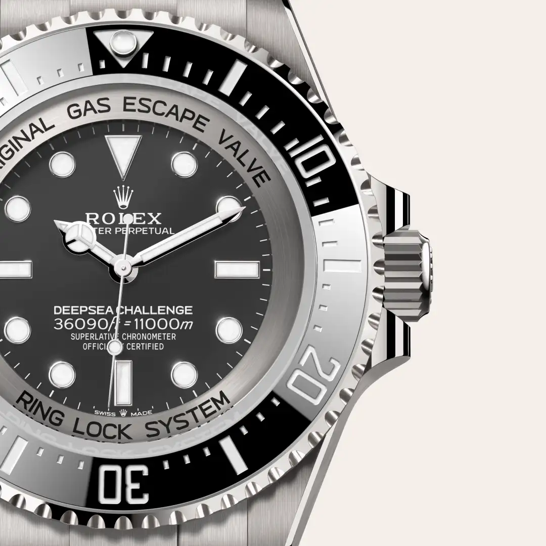 Rolex M126067-0002 - Lucernce Watches