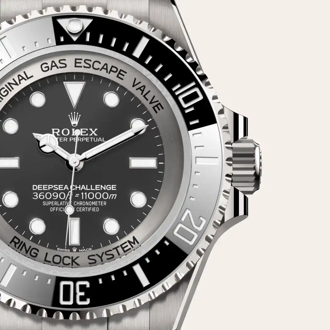 Rolex M126067-0002 - Lucernce Watches