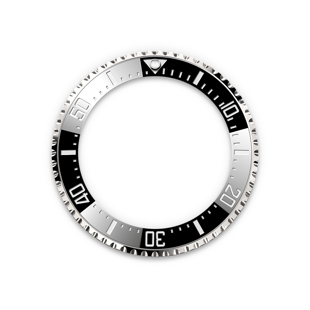 Rolex Ceramic Bezel and Luminescent Display - Lucerne Watches
