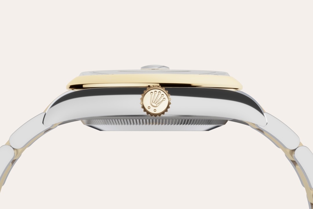 Rolex Yellow Rolesor - Lucerne Watches
