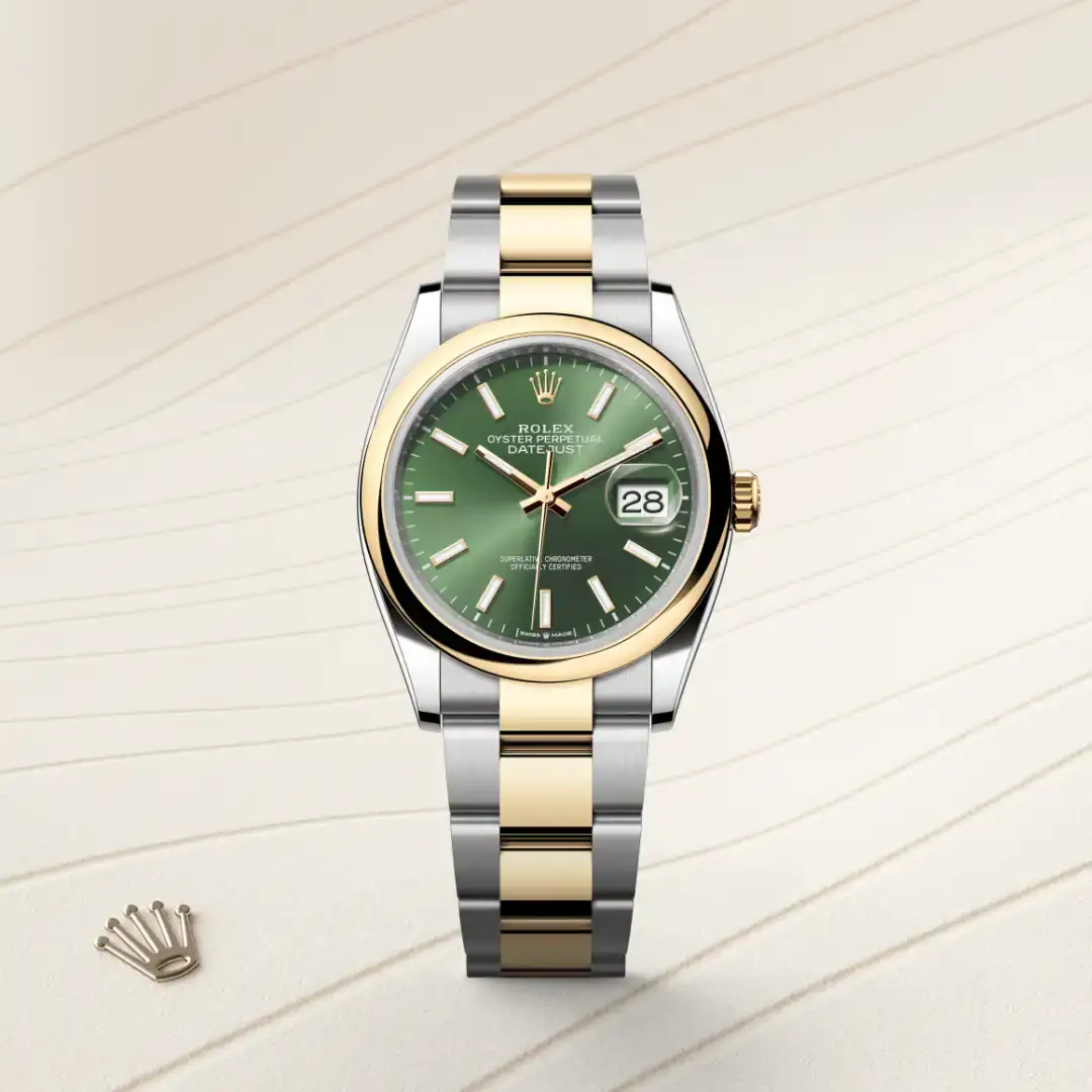 Rolex M126203-0058 - Lucernce Watches