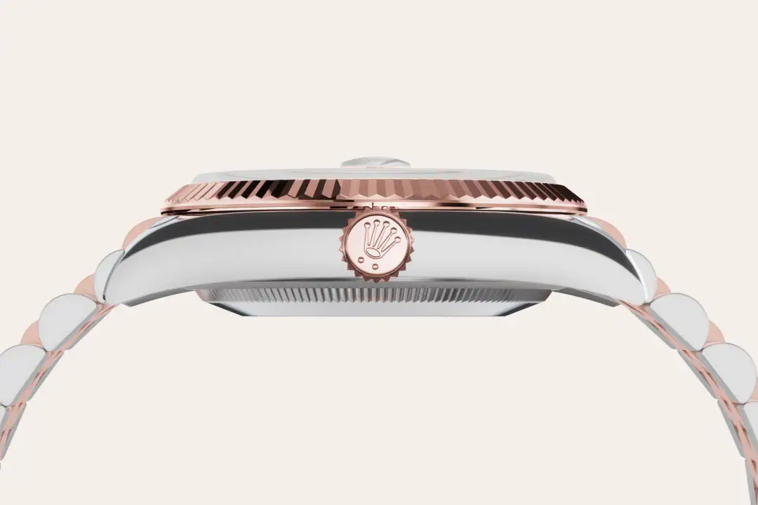 Rolex Everose Rolesor - Lucerne