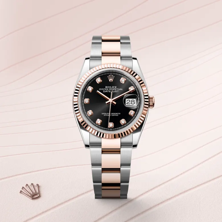 Rolex M126231-0020 - Lucerne