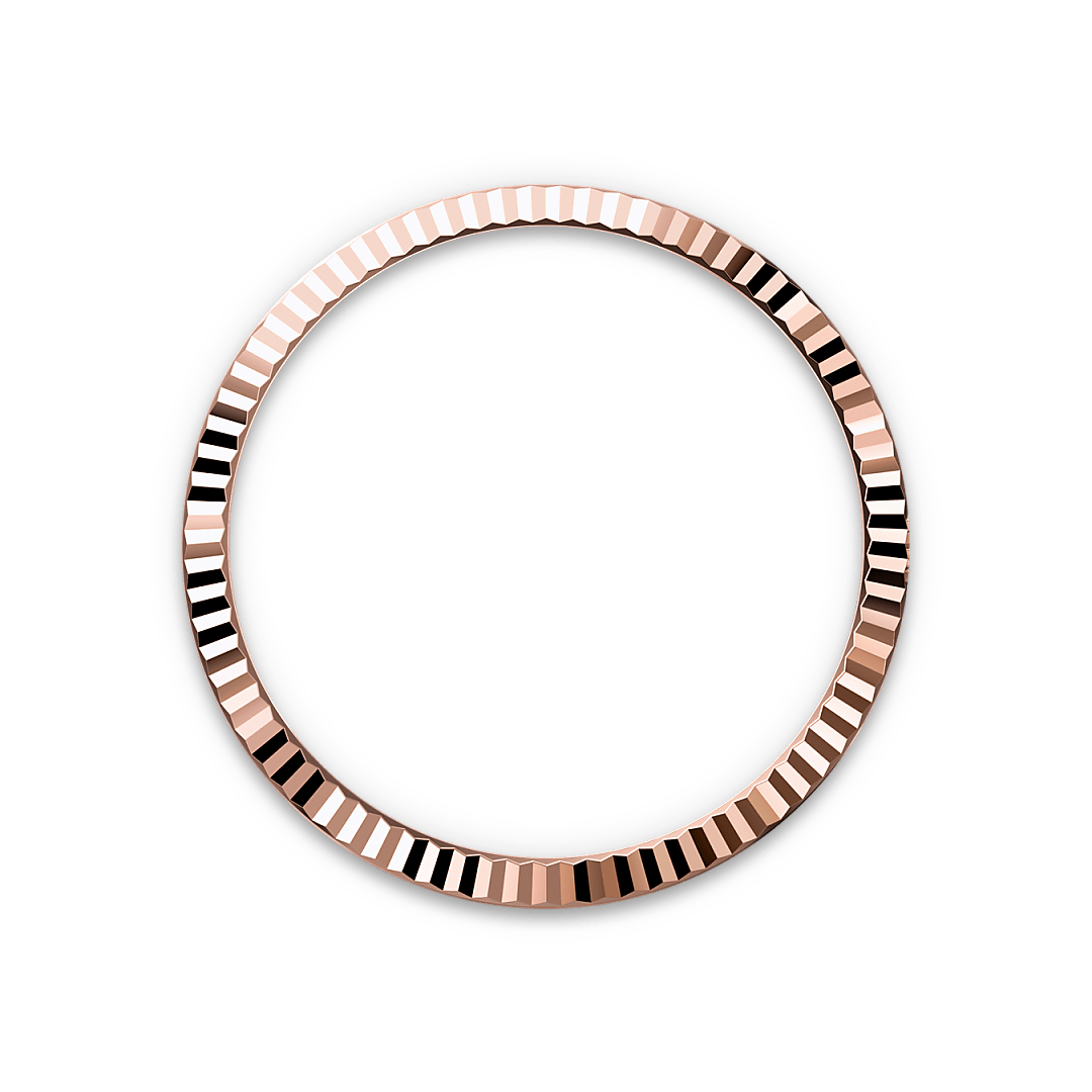 Rolex Fluted bezel - Lucerne Watches