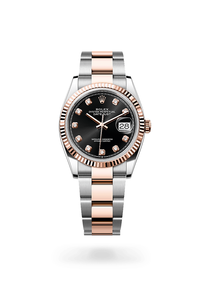 m126231-0020 Rolex M126231-0020 - Lucerne