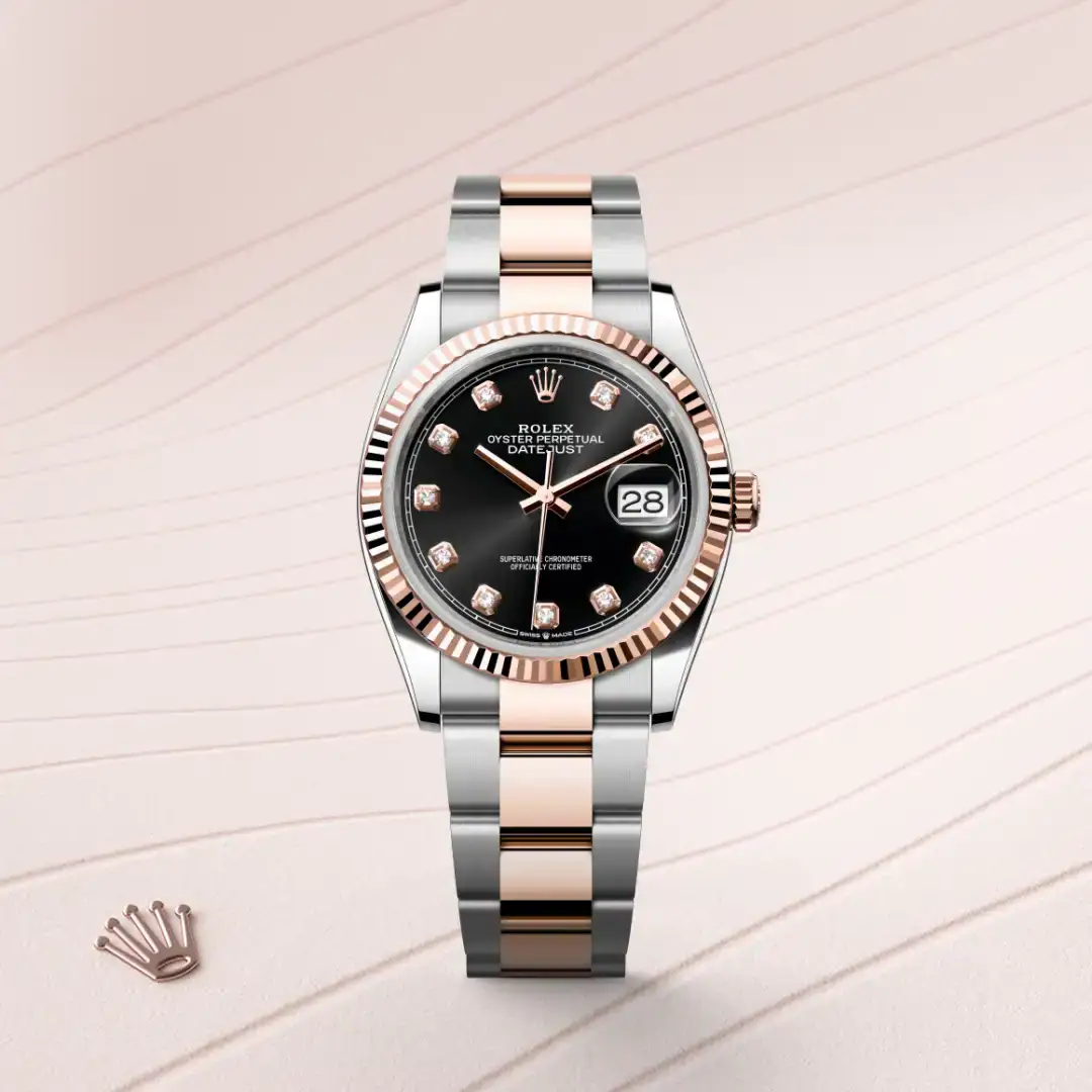 Rolex M126231-0020 - Lucernce Watches
