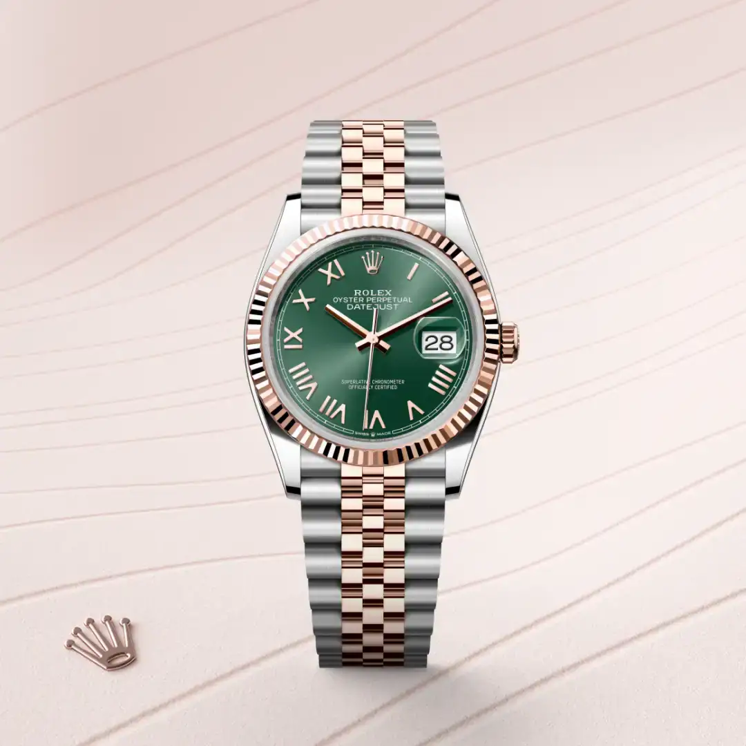 Rolex M126231-0051 - Lucernce Watches