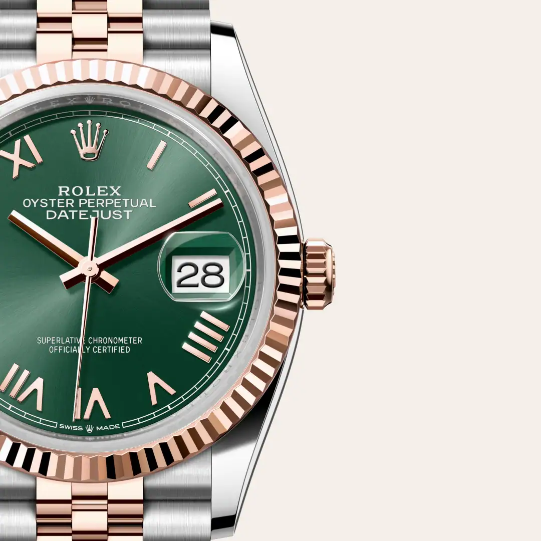 Rolex M126231-0051 - Lucernce Watches