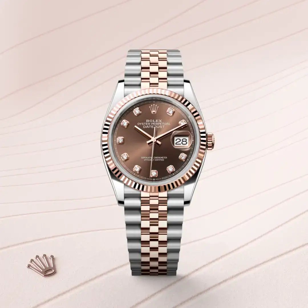 Rolex M126231-0053 - Lucernce Watches