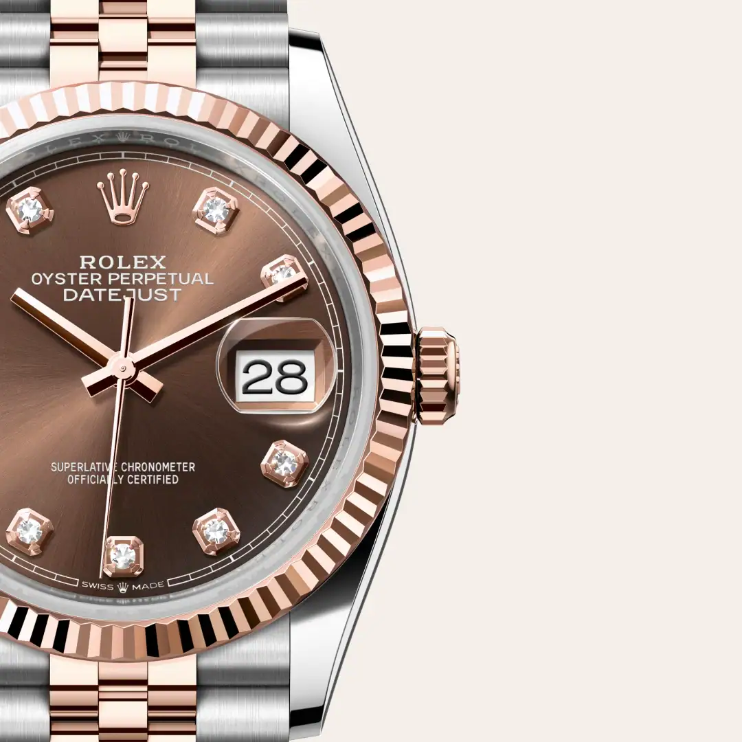 Rolex M126231-0053 - Lucernce Watches