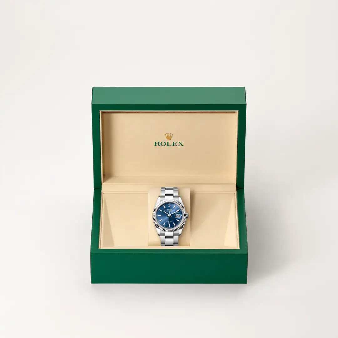 Rolex M126234-0018 - Lucernce Watches