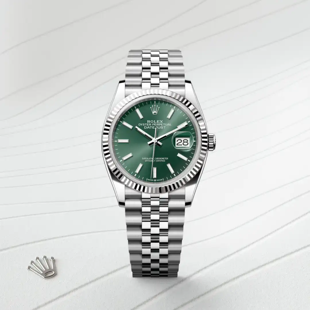 Rolex M126234-0051 - Lucernce Watches