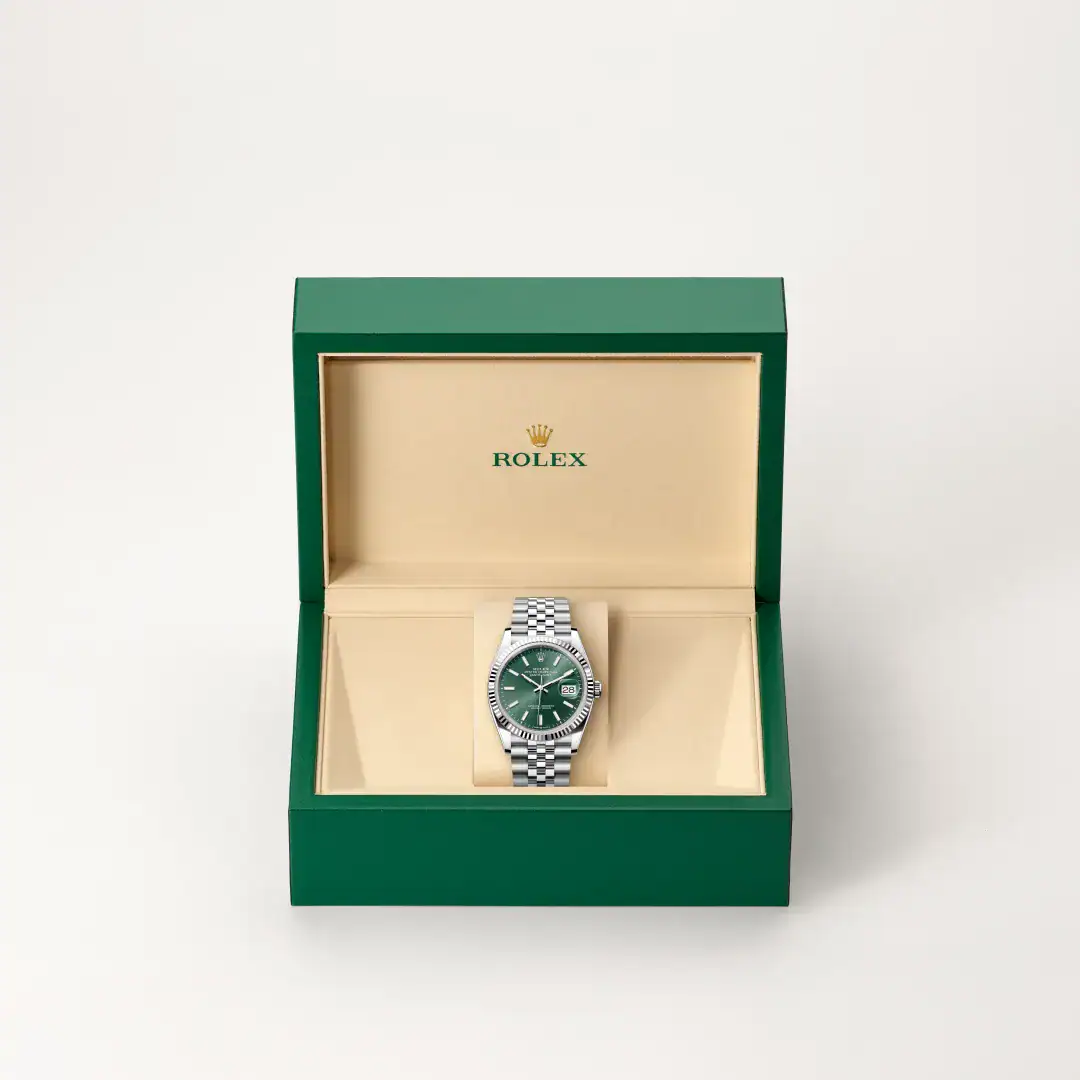 Rolex M126234-0051 - Lucernce Watches