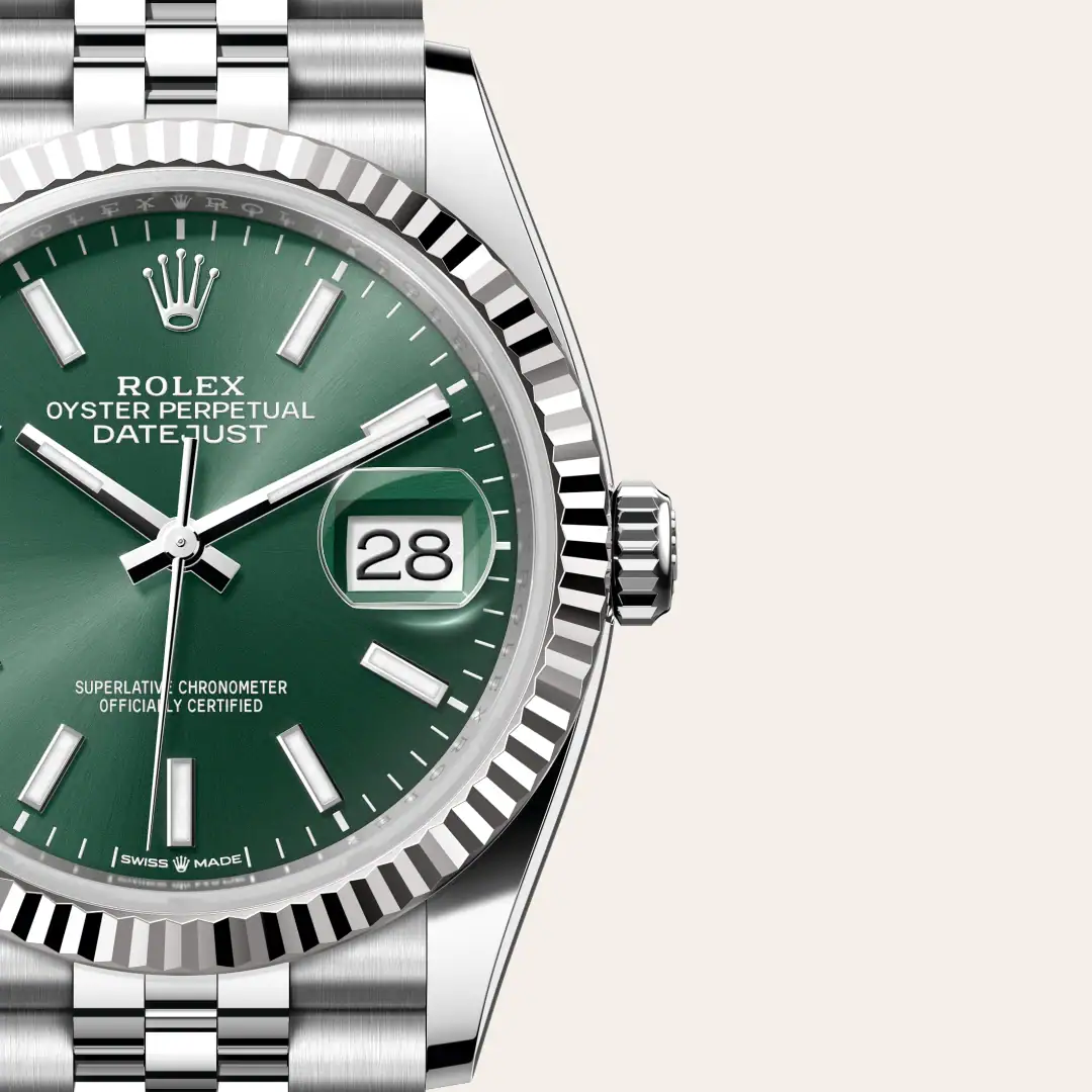 Rolex M126234-0051 - Lucernce Watches