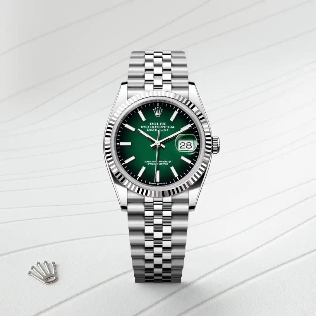 Rolex M126234-0059 - Lucernce Watches