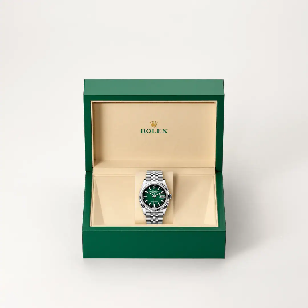 Rolex M126234-0059 - Lucernce Watches