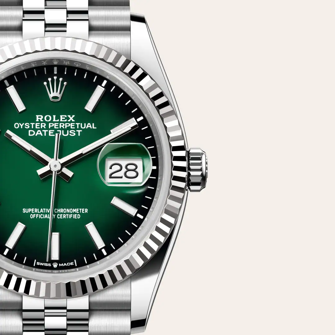 Rolex M126234-0059 - Lucernce Watches