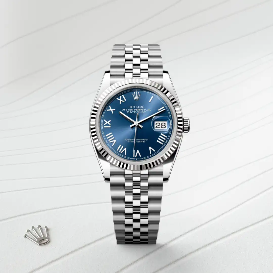 Rolex M126234-0069 - Lucernce Watches