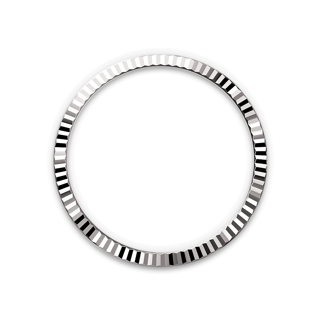 Rolex Fluted bezel - Lucerne Watches