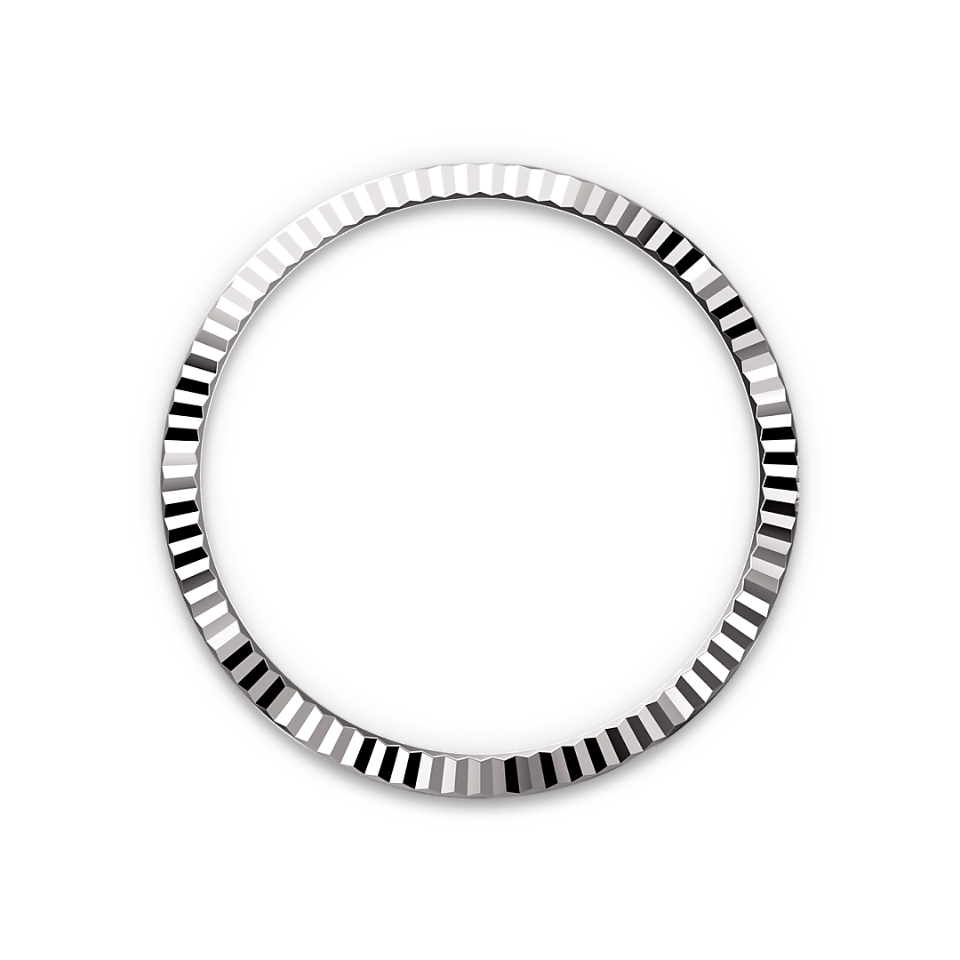 Rolex Fluted bezel - Lucerne Watches