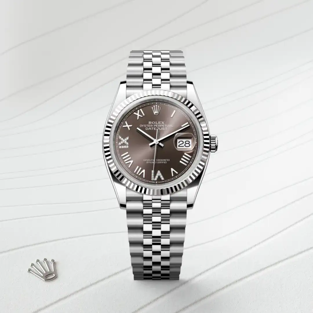 Rolex M126234-0071 - Lucernce Watches