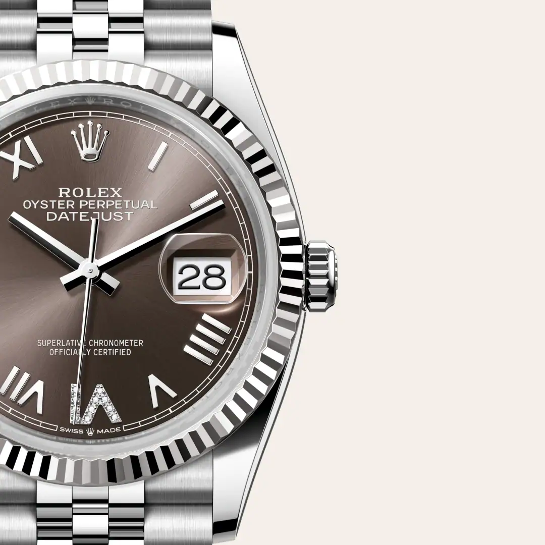 Rolex M126234-0071 - Lucernce Watches